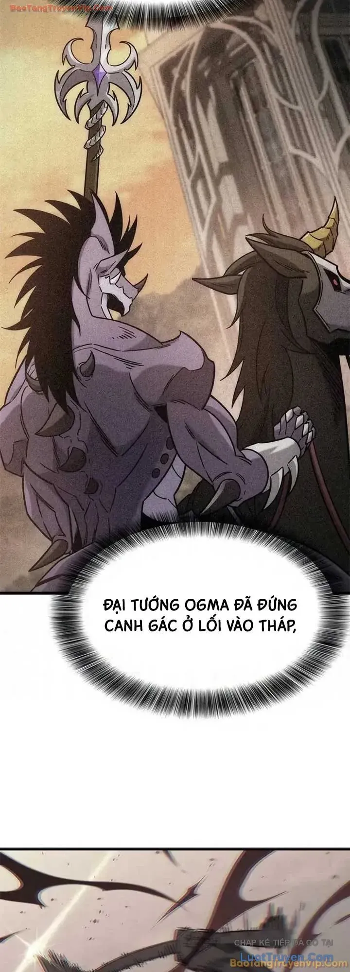 Thưa Quỷ Vương Chúng Ta Bội Thu Rồi Chapter 63 - 18