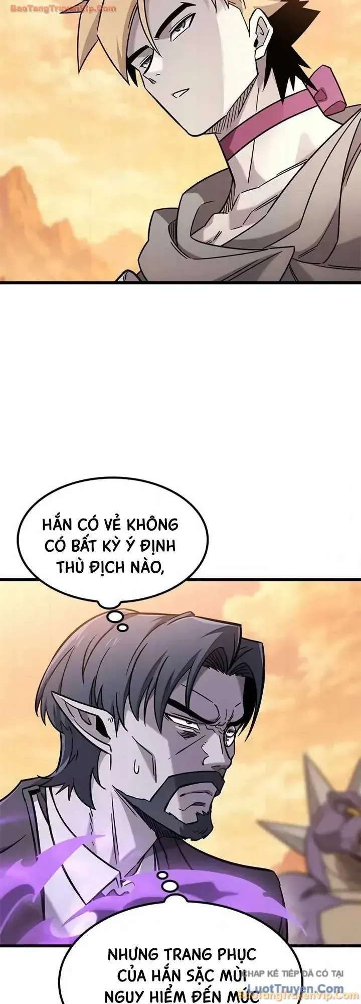 Thưa Quỷ Vương Chúng Ta Bội Thu Rồi Chapter 63 - 3