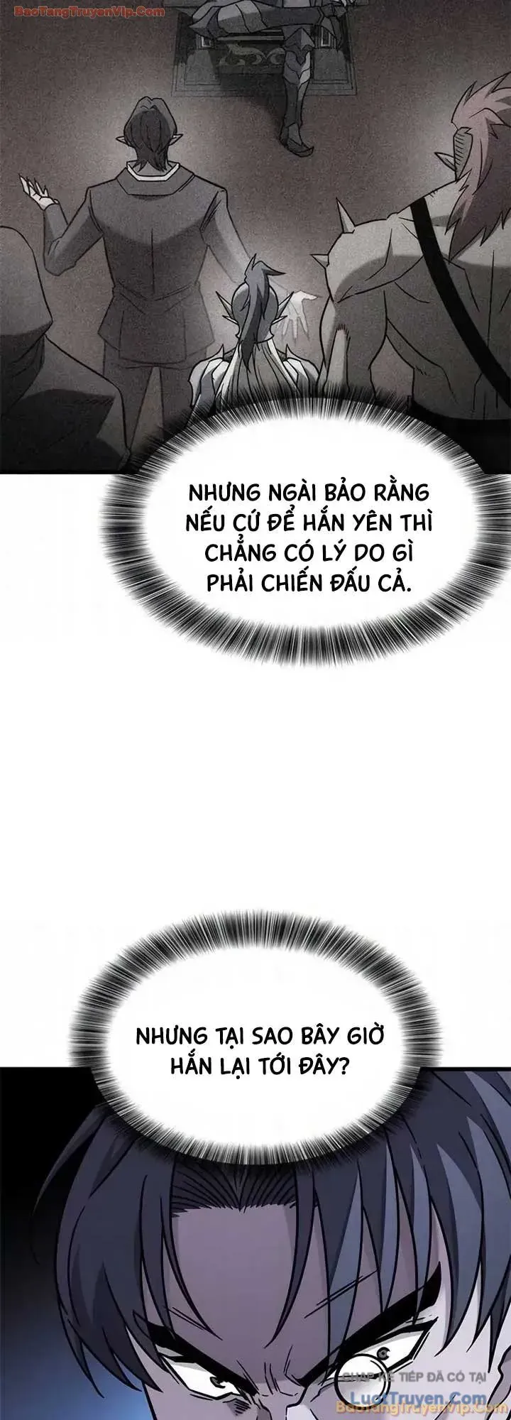 Thưa Quỷ Vương Chúng Ta Bội Thu Rồi Chapter 63 - 21