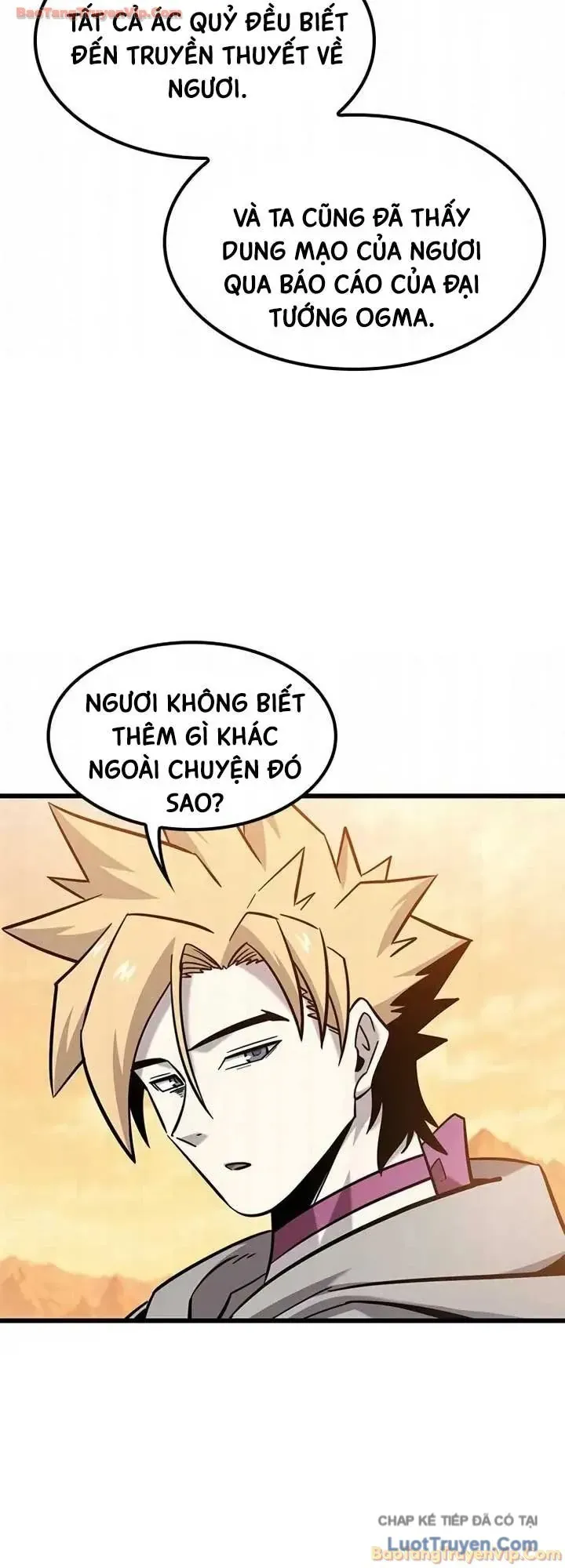Thưa Quỷ Vương Chúng Ta Bội Thu Rồi Chapter 63 - 23