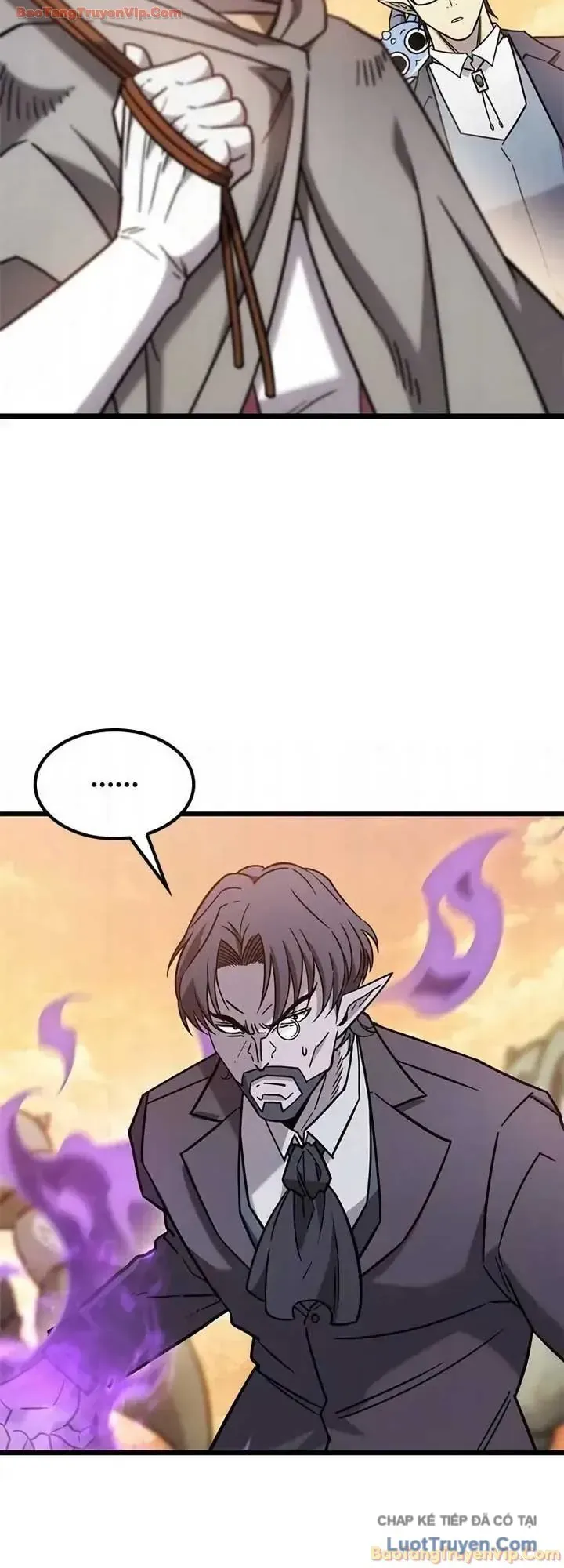 Thưa Quỷ Vương Chúng Ta Bội Thu Rồi Chapter 63 - 28