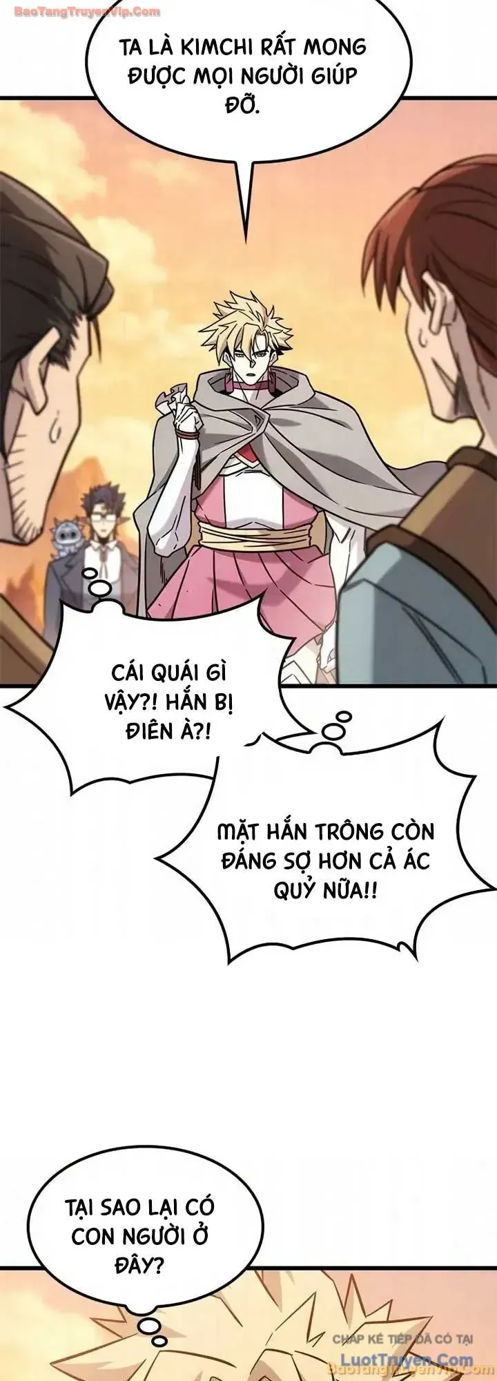 Thưa Quỷ Vương Chúng Ta Bội Thu Rồi Chapter 63 - 33