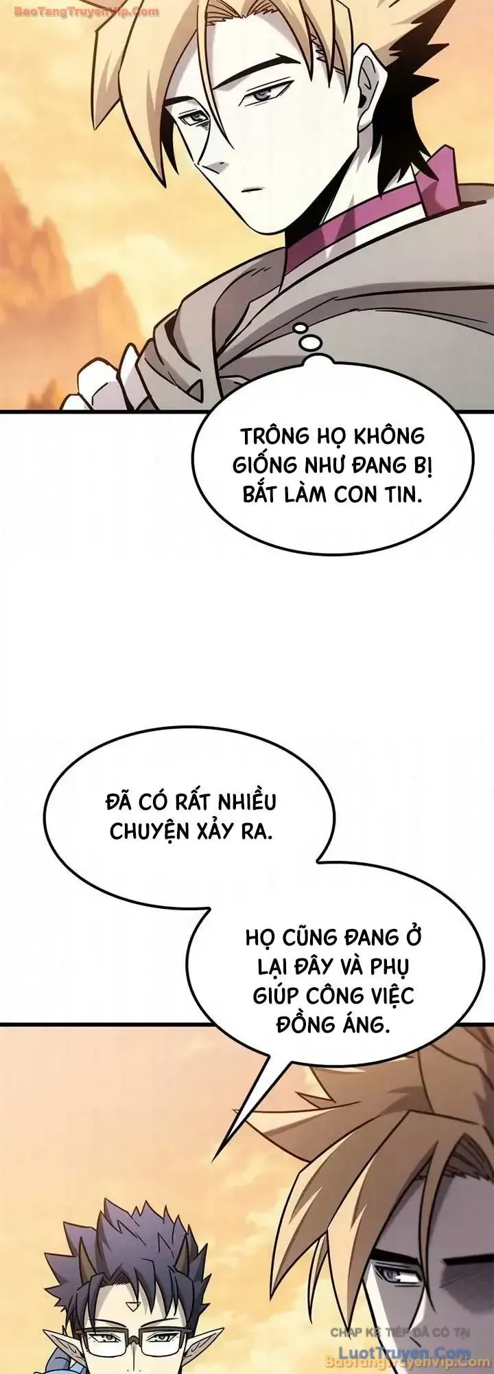 Thưa Quỷ Vương Chúng Ta Bội Thu Rồi Chapter 63 - 34