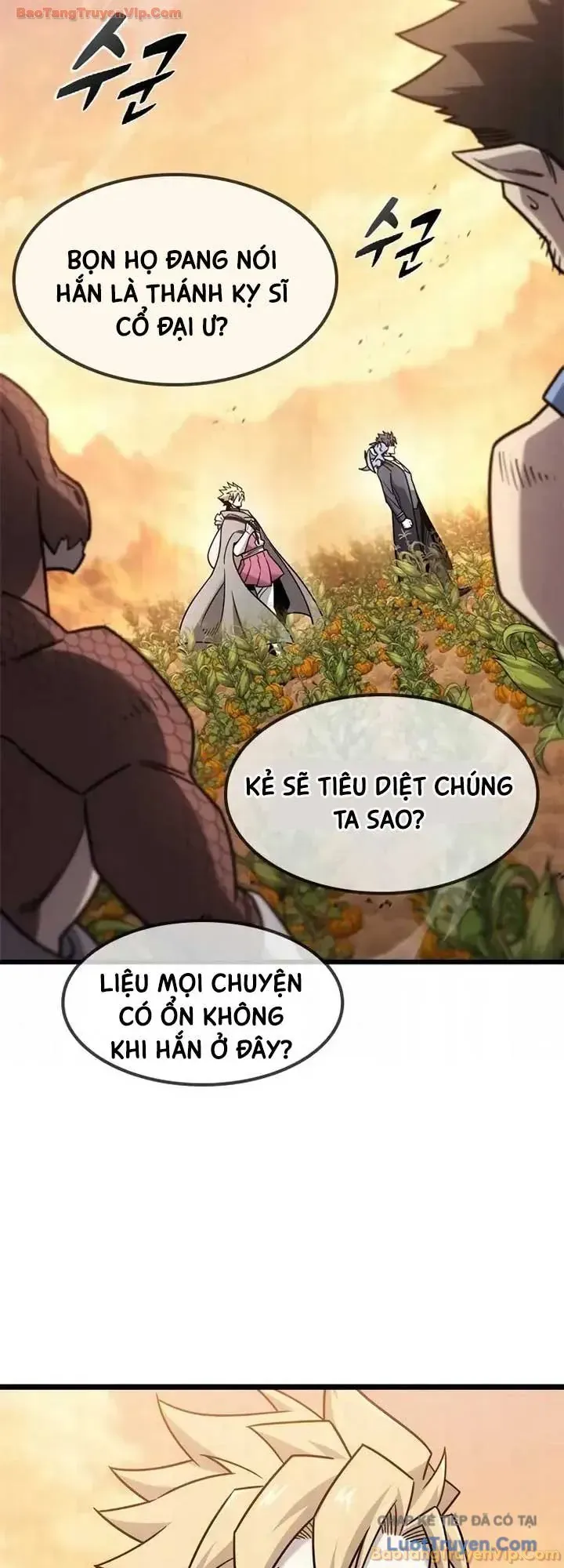 Thưa Quỷ Vương Chúng Ta Bội Thu Rồi Chapter 63 - 37