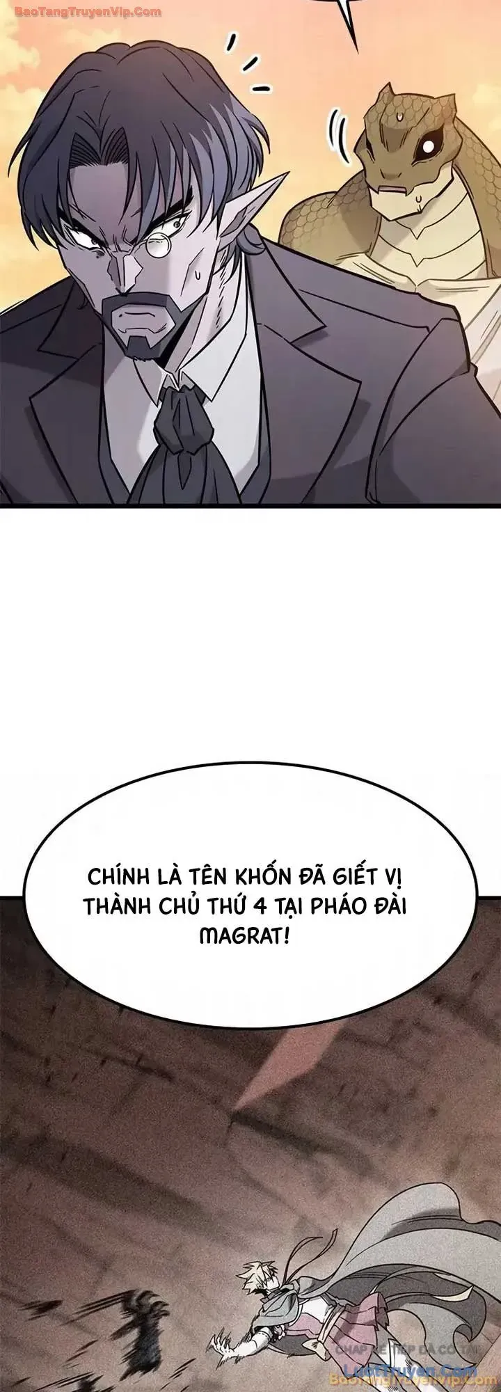 Thưa Quỷ Vương Chúng Ta Bội Thu Rồi Chapter 63 - 5