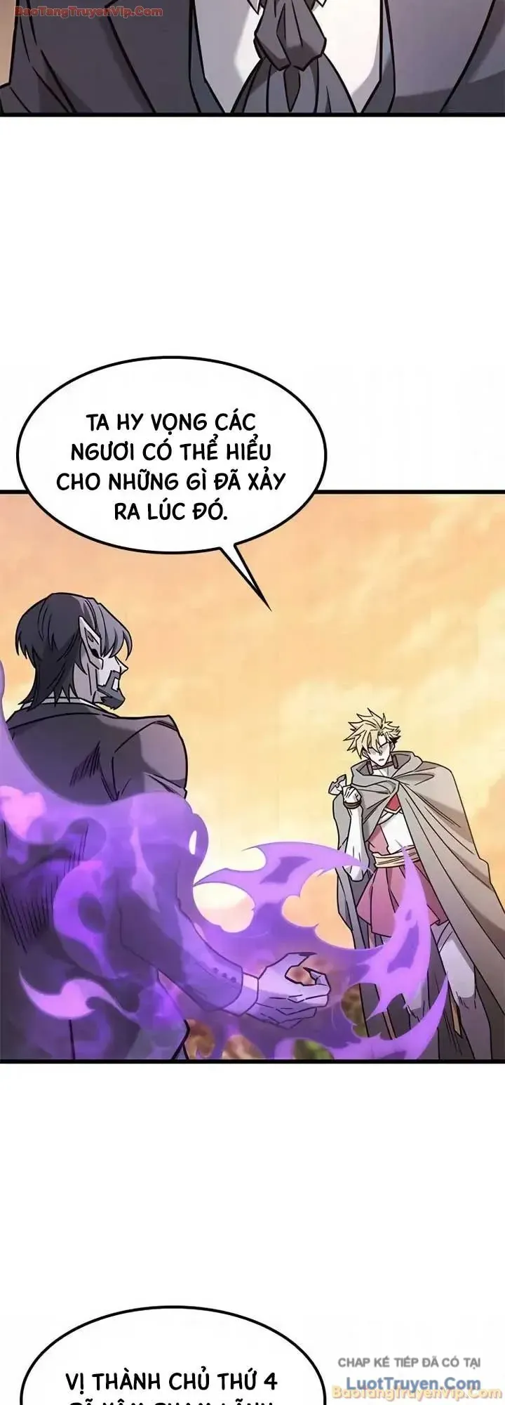 Thưa Quỷ Vương Chúng Ta Bội Thu Rồi Chapter 63 - 7
