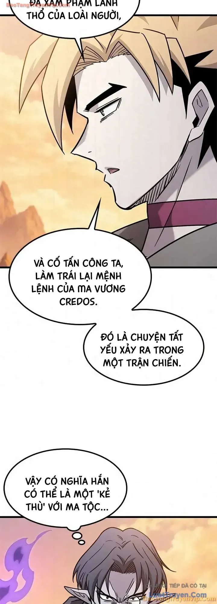 Thưa Quỷ Vương Chúng Ta Bội Thu Rồi Chapter 63 - 8