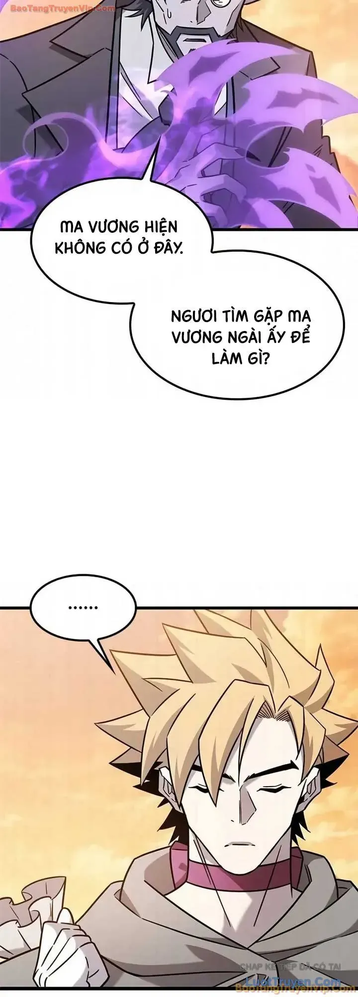 Thưa Quỷ Vương Chúng Ta Bội Thu Rồi Chapter 63 - 9