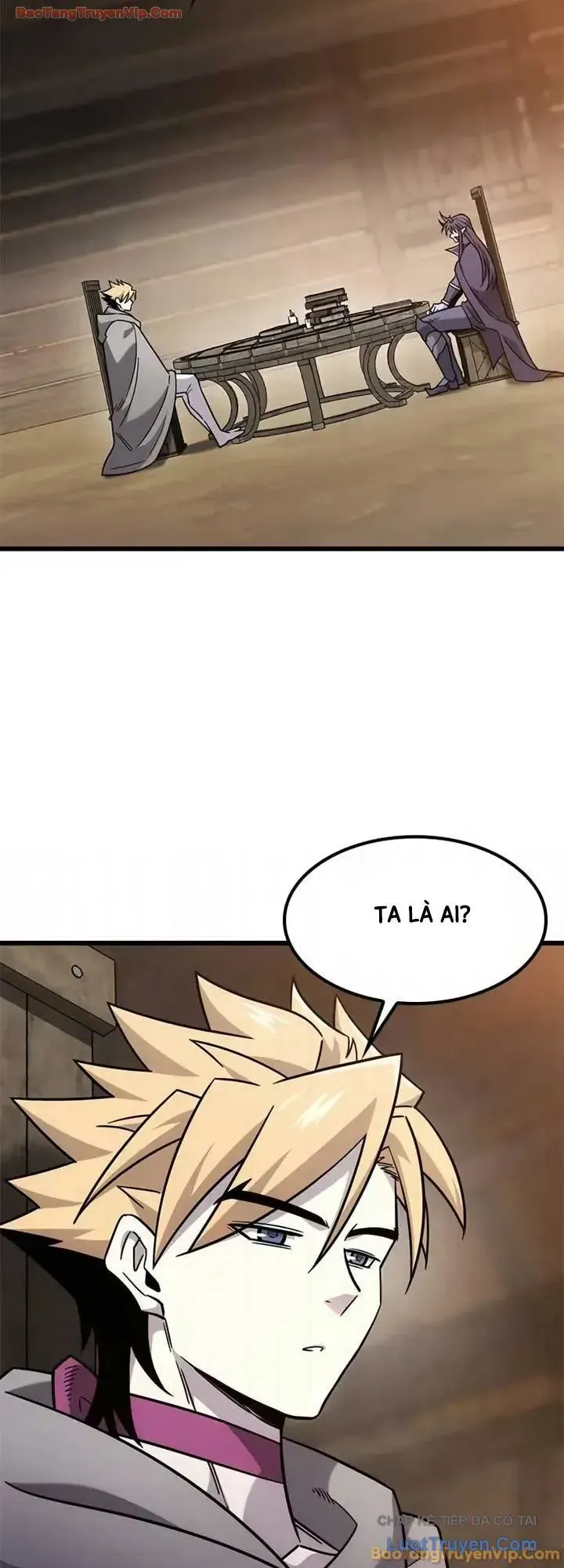 Thưa Quỷ Vương Chúng Ta Bội Thu Rồi Chapter 64 - 3