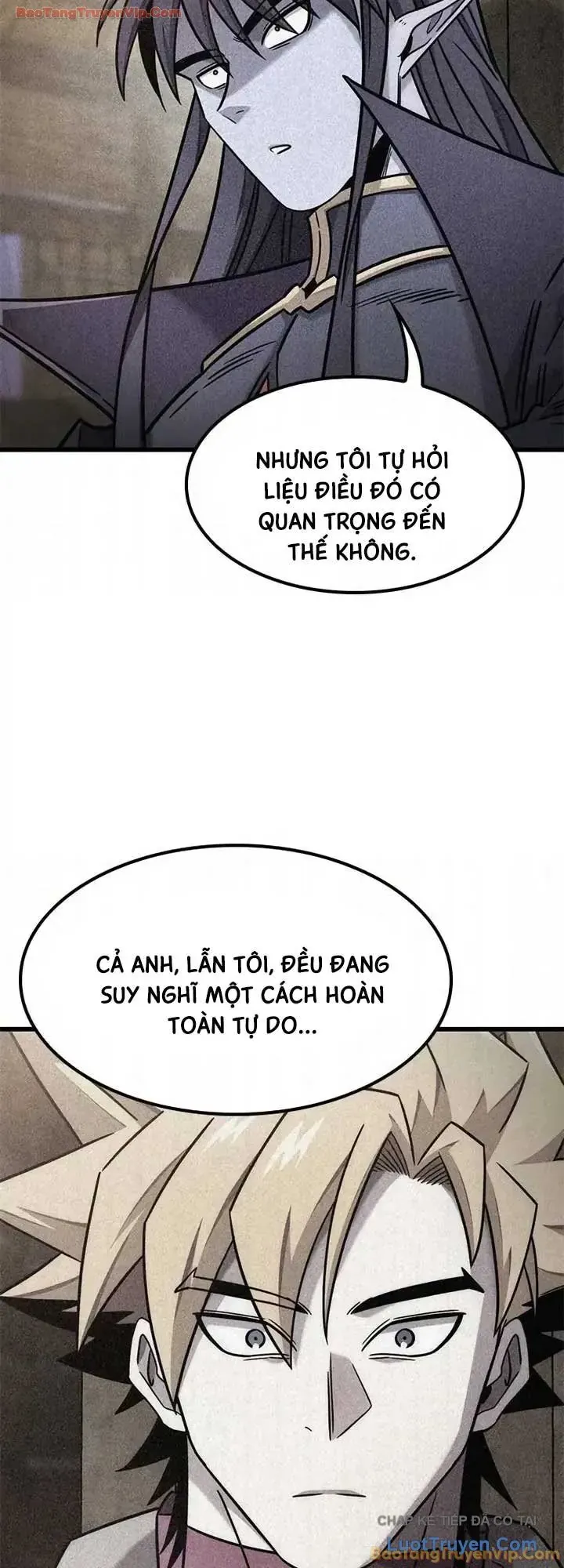 Thưa Quỷ Vương Chúng Ta Bội Thu Rồi Chapter 64 - 24