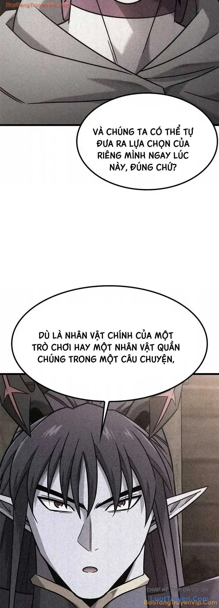Thưa Quỷ Vương Chúng Ta Bội Thu Rồi Chapter 64 - 25