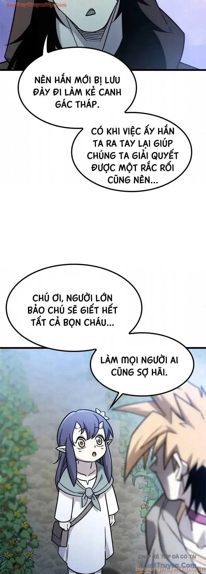 Thưa Quỷ Vương Chúng Ta Bội Thu Rồi Chapter 64 - 33