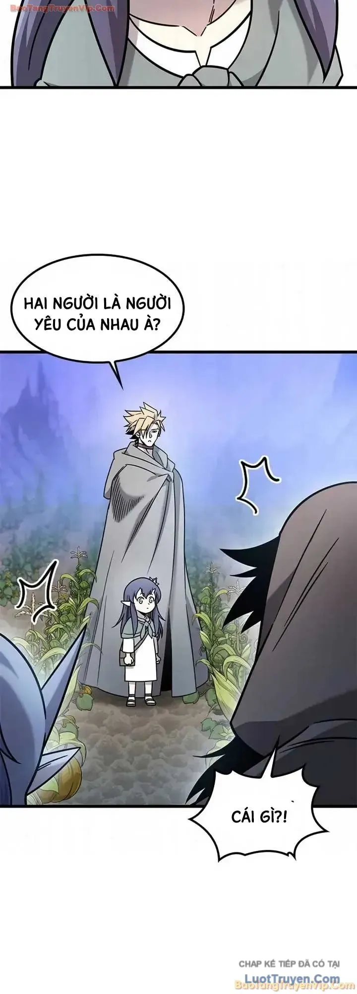 Thưa Quỷ Vương Chúng Ta Bội Thu Rồi Chapter 64 - 37