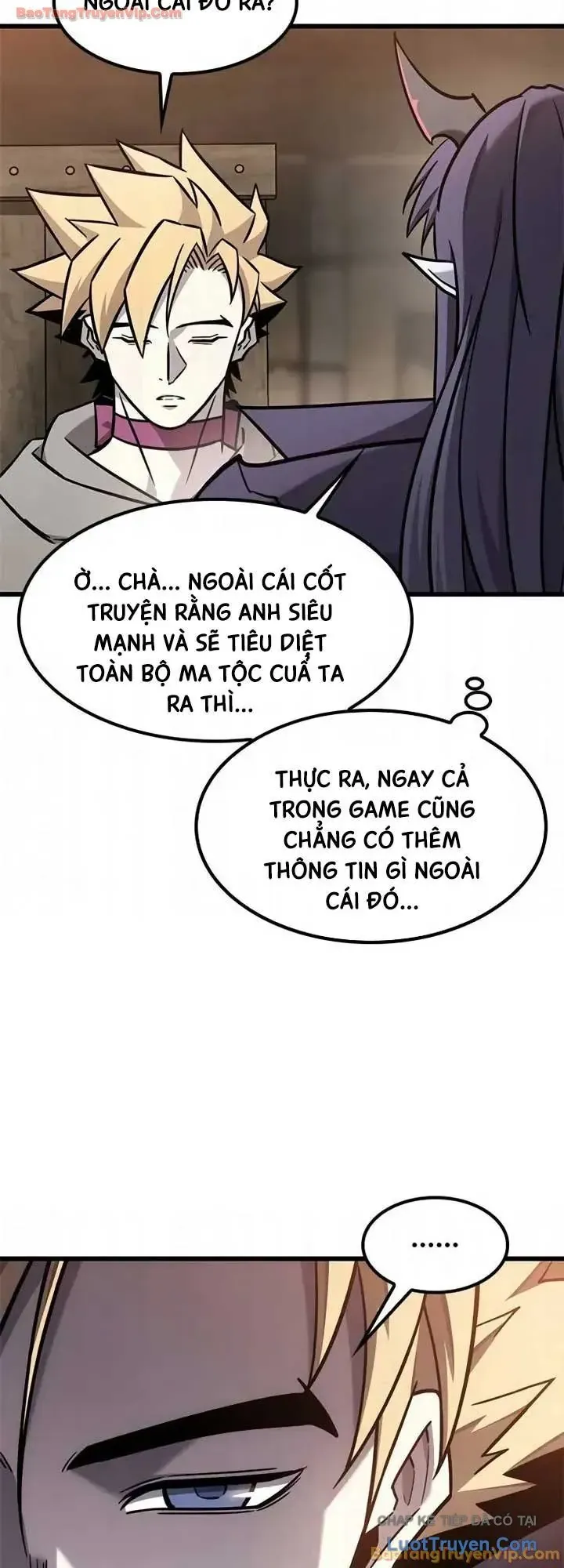 Thưa Quỷ Vương Chúng Ta Bội Thu Rồi Chapter 64 - 5