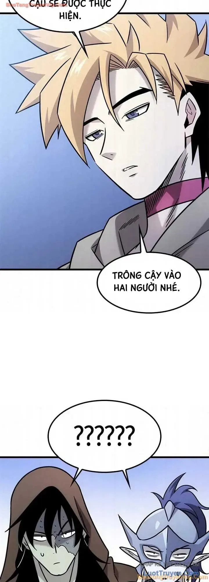 Thưa Quỷ Vương Chúng Ta Bội Thu Rồi Chapter 64 - 48