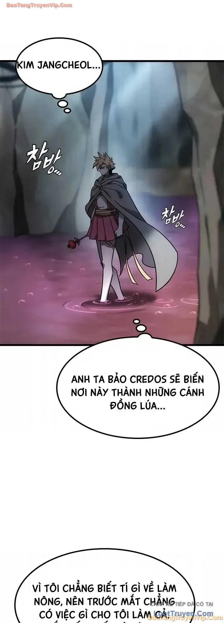Thưa Quỷ Vương Chúng Ta Bội Thu Rồi Chapter 64 - 51