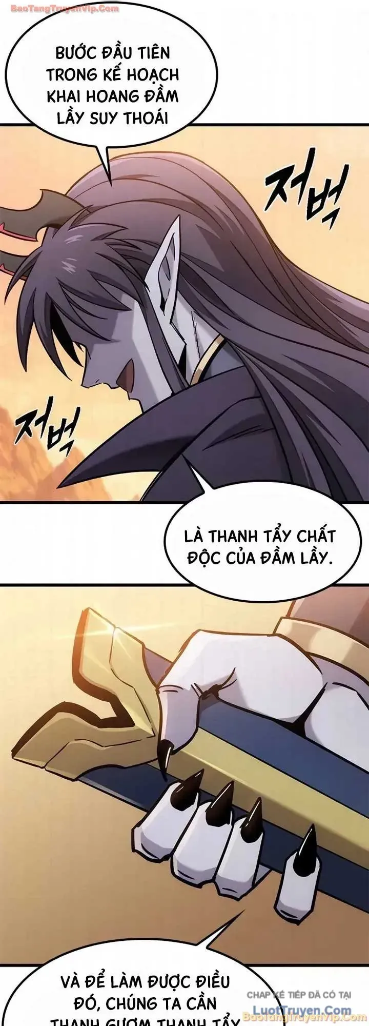 Thưa Quỷ Vương Chúng Ta Bội Thu Rồi Chapter 64 - 65