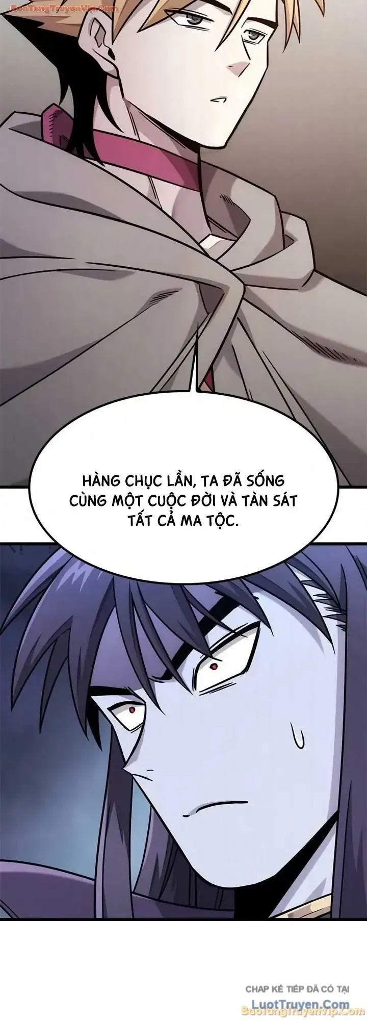 Thưa Quỷ Vương Chúng Ta Bội Thu Rồi Chapter 64 - 8