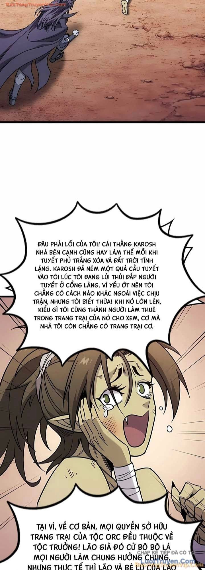 Thưa Quỷ Vương Chúng Ta Bội Thu Rồi Chapter 65 - 18
