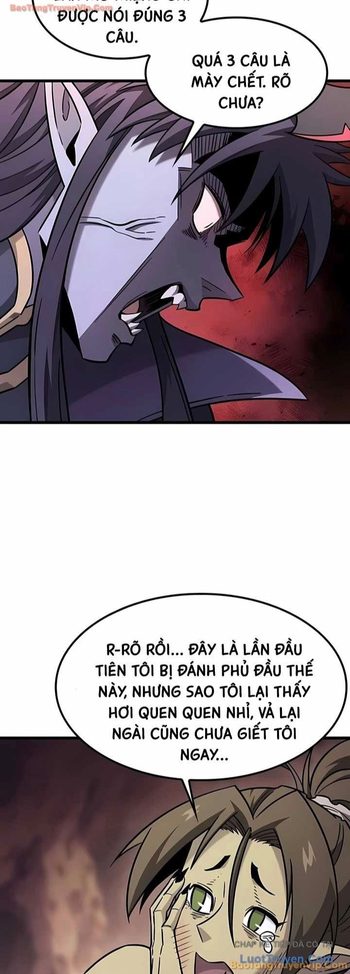 Thưa Quỷ Vương Chúng Ta Bội Thu Rồi Chapter 65 - 21