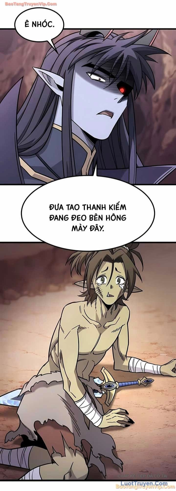 Thưa Quỷ Vương Chúng Ta Bội Thu Rồi Chapter 65 - 23