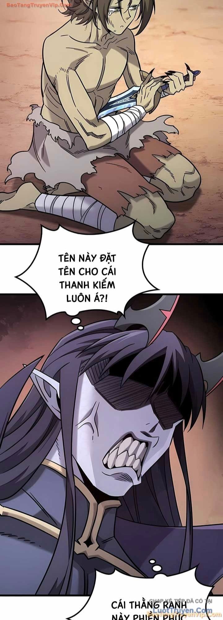Thưa Quỷ Vương Chúng Ta Bội Thu Rồi Chapter 65 - 26