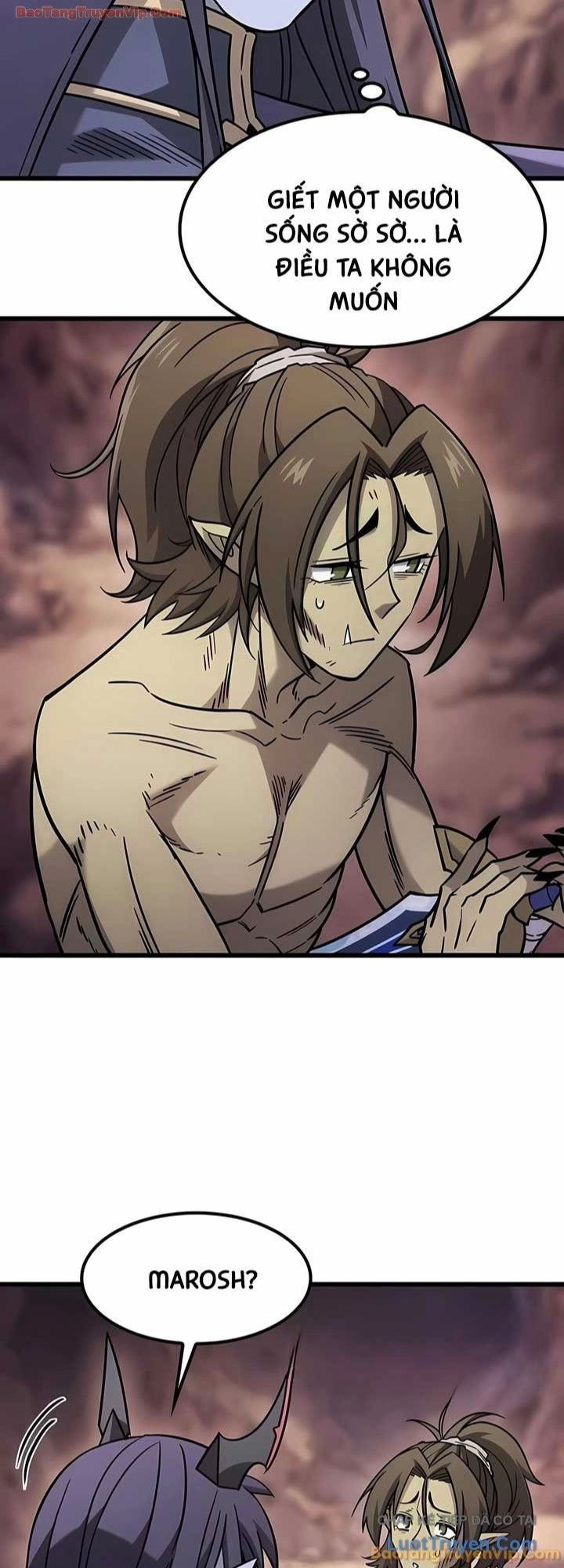Thưa Quỷ Vương Chúng Ta Bội Thu Rồi Chapter 65 - 32