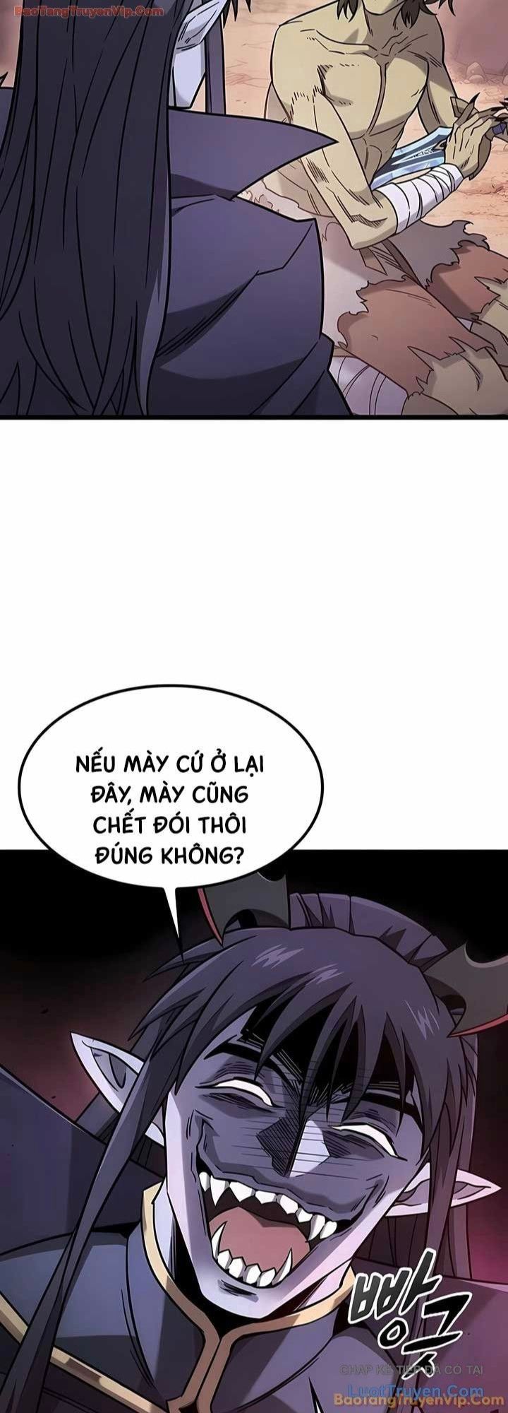 Thưa Quỷ Vương Chúng Ta Bội Thu Rồi Chapter 65 - 33