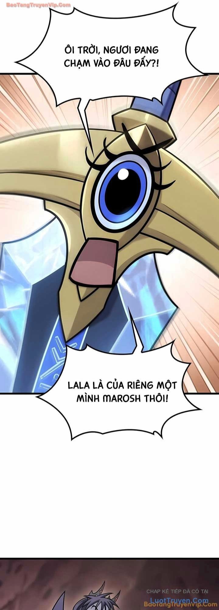 Thưa Quỷ Vương Chúng Ta Bội Thu Rồi Chapter 65 - 38