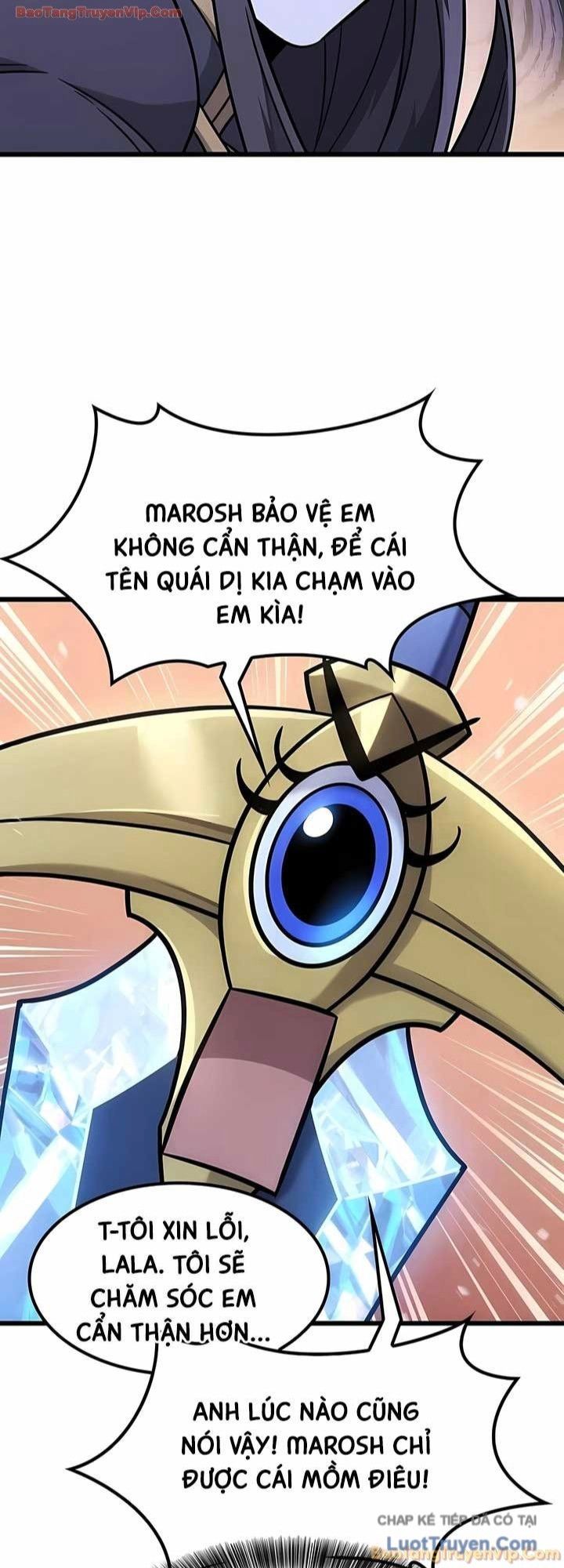 Thưa Quỷ Vương Chúng Ta Bội Thu Rồi Chapter 65 - 40