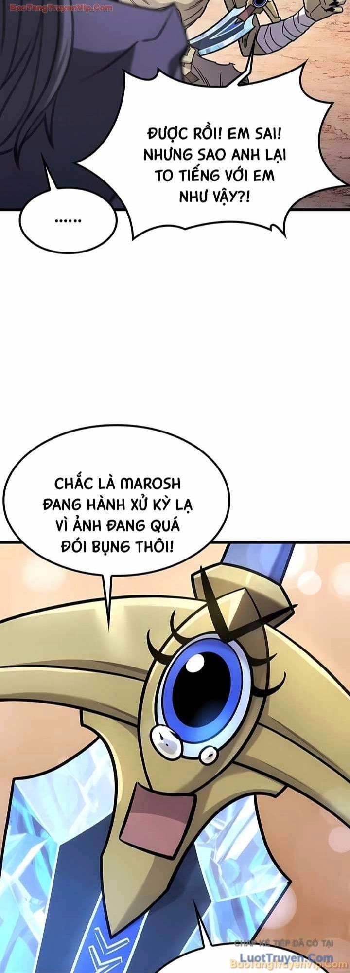 Thưa Quỷ Vương Chúng Ta Bội Thu Rồi Chapter 65 - 46