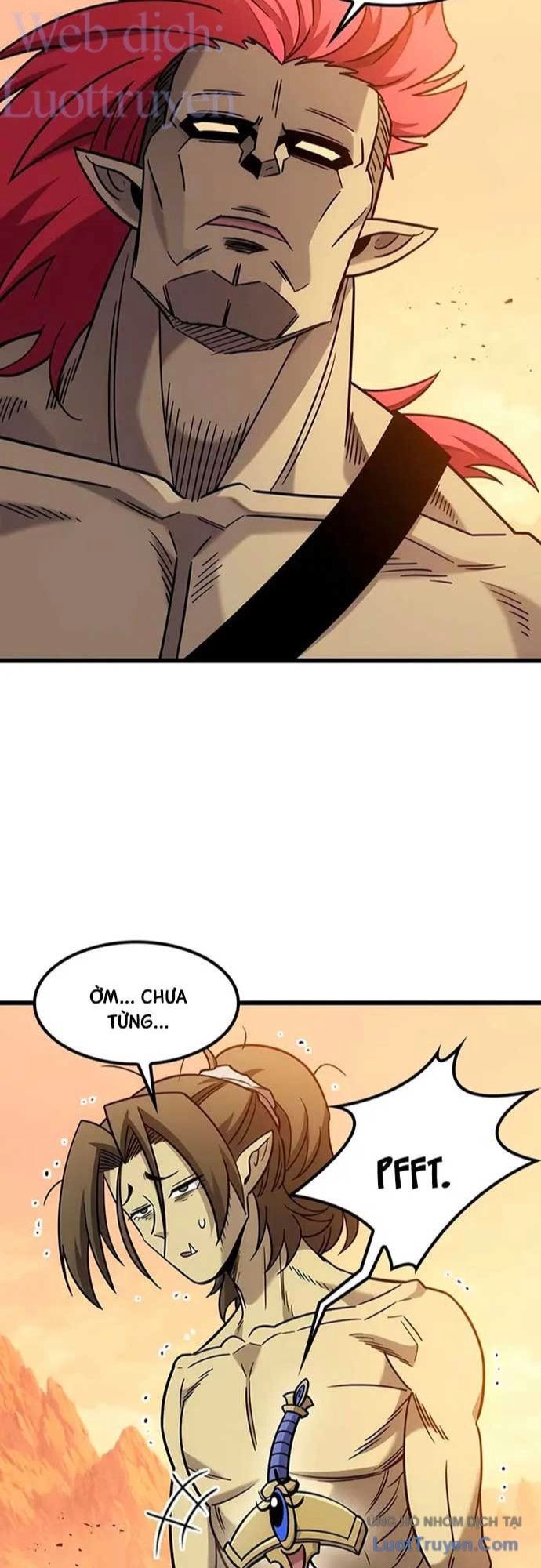Thưa Quỷ Vương Chúng Ta Bội Thu Rồi Chapter 66 - 2