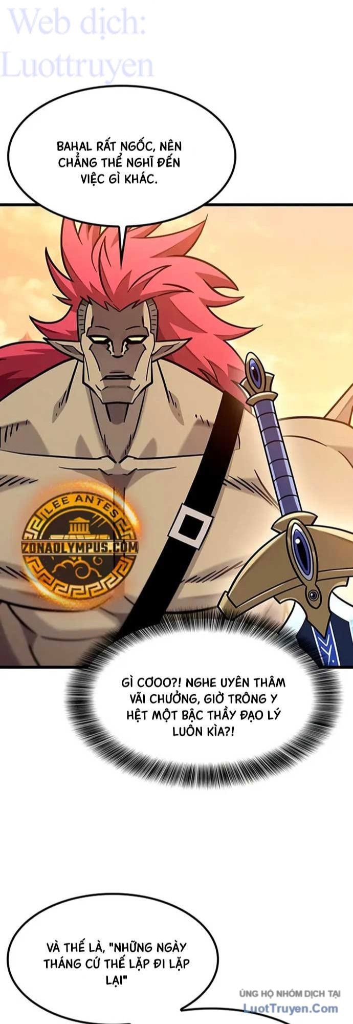 Thưa Quỷ Vương Chúng Ta Bội Thu Rồi Chapter 66 - 11