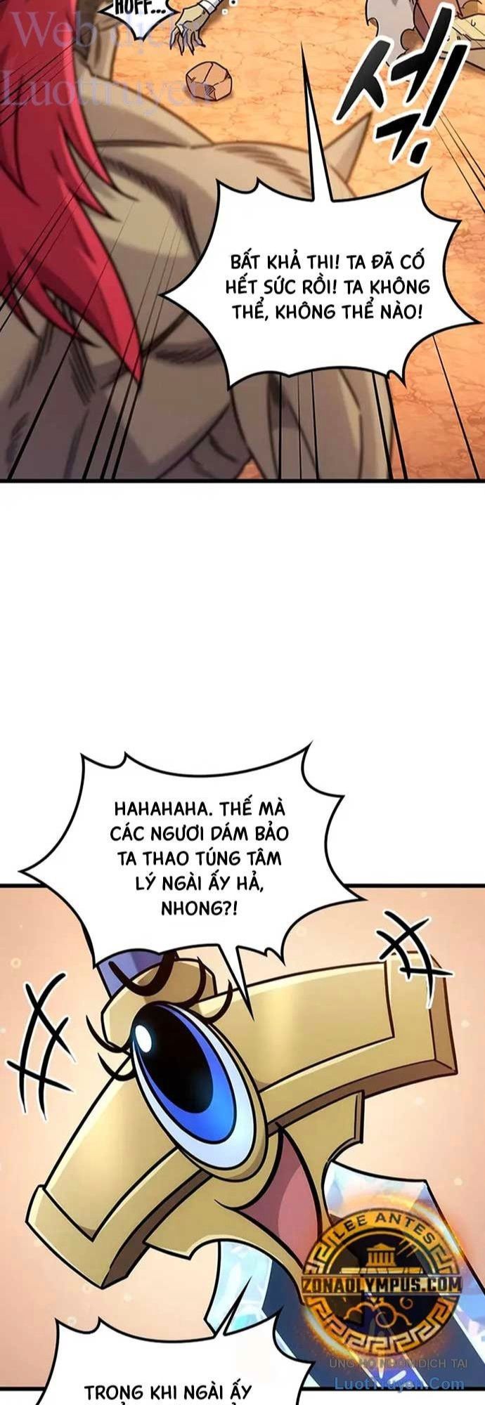 Thưa Quỷ Vương Chúng Ta Bội Thu Rồi Chapter 66 - 17