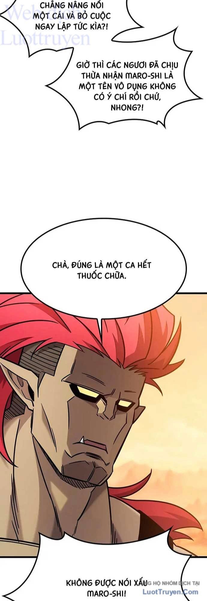 Thưa Quỷ Vương Chúng Ta Bội Thu Rồi Chapter 66 - 18
