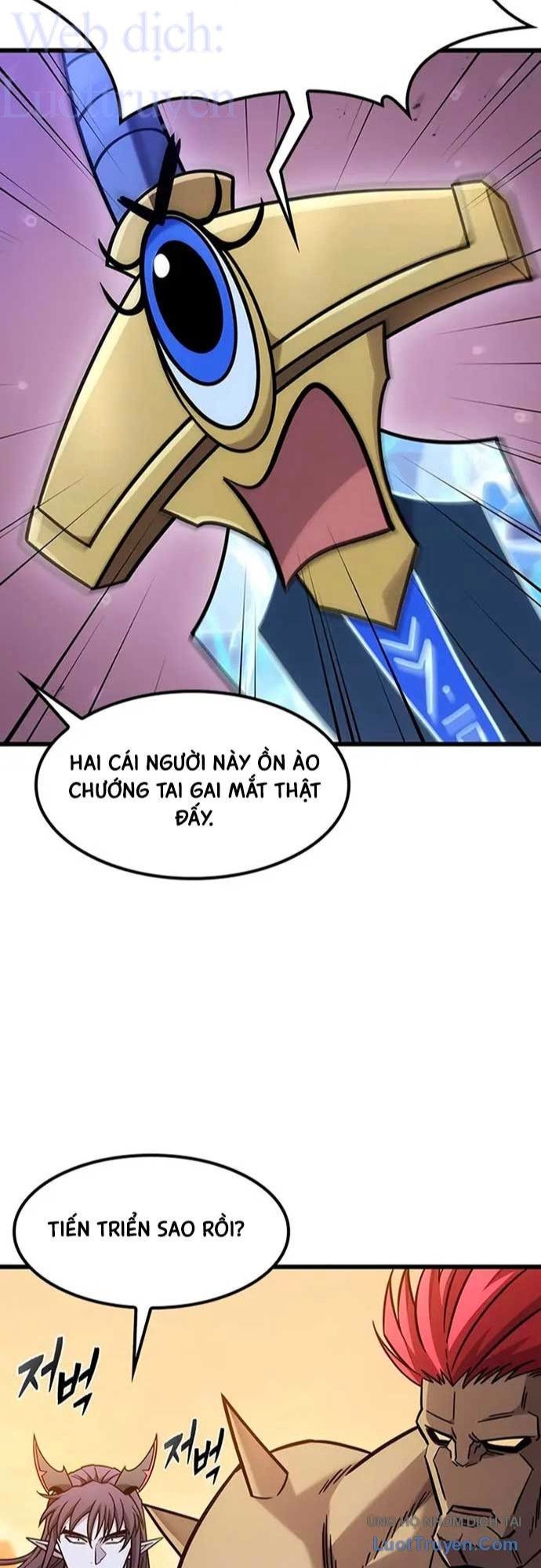 Thưa Quỷ Vương Chúng Ta Bội Thu Rồi Chapter 66 - 19