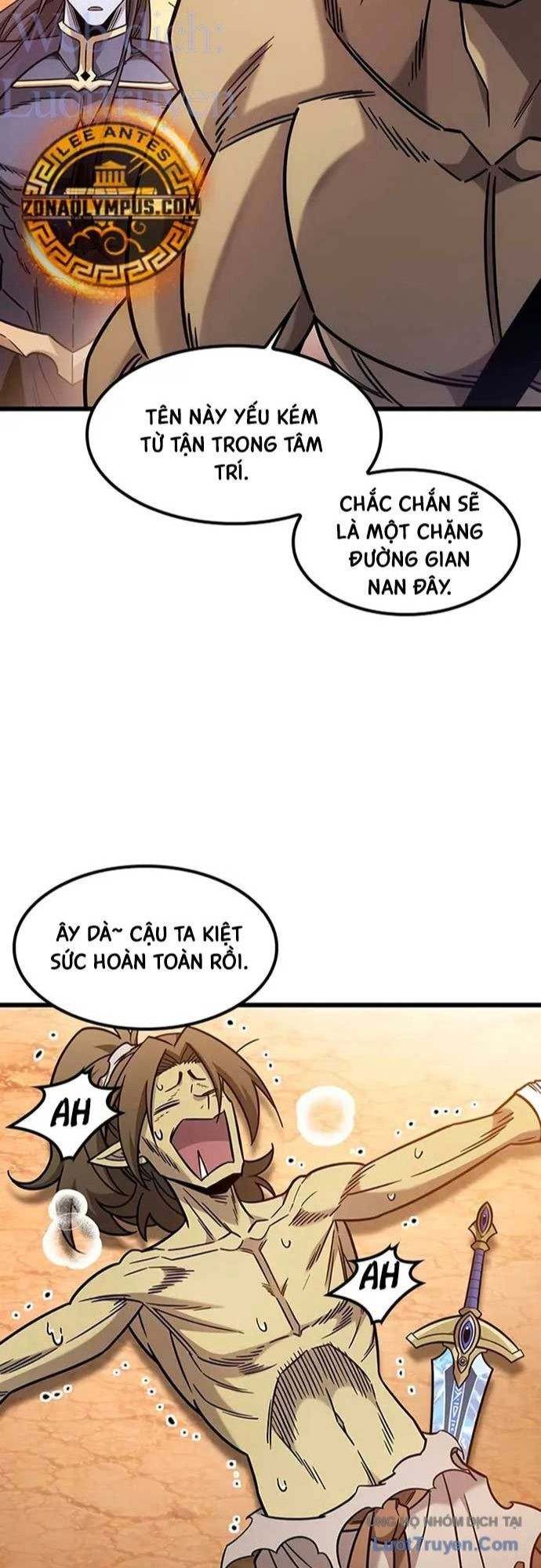 Thưa Quỷ Vương Chúng Ta Bội Thu Rồi Chapter 66 - 20
