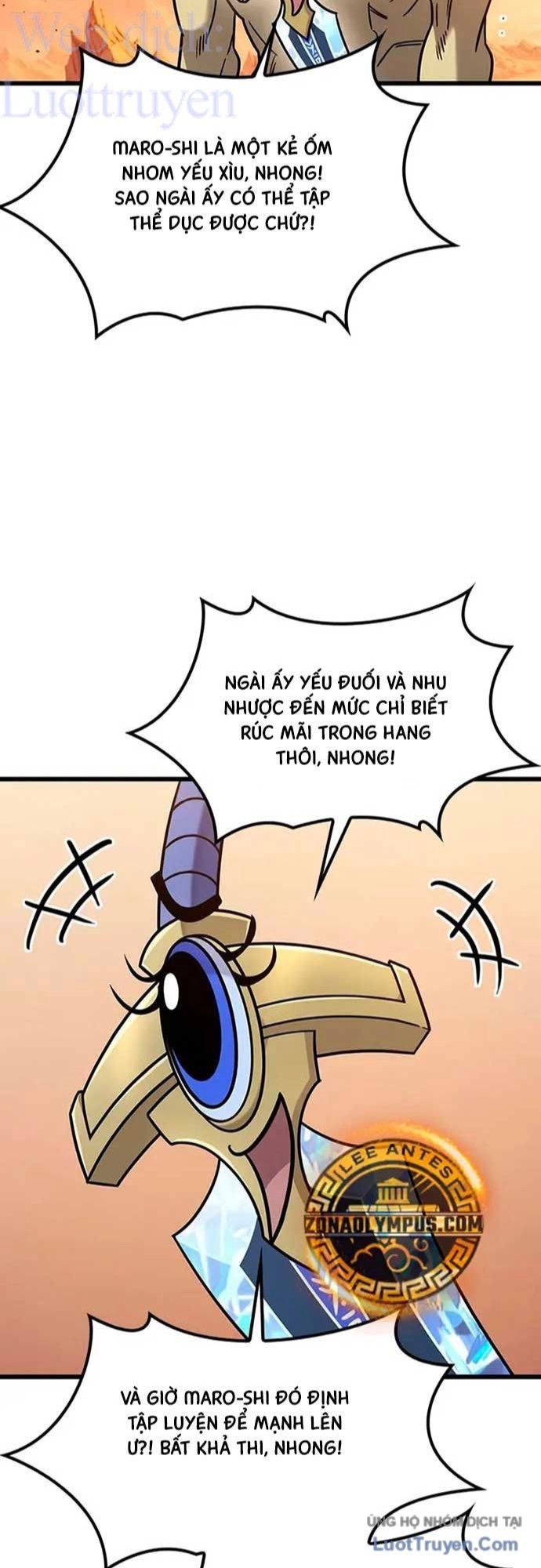 Thưa Quỷ Vương Chúng Ta Bội Thu Rồi Chapter 66 - 3