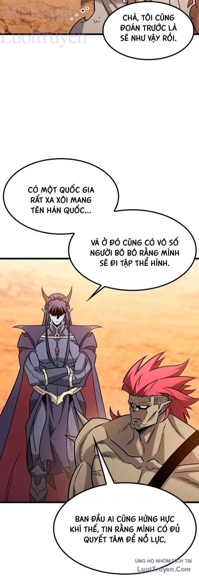 Thưa Quỷ Vương Chúng Ta Bội Thu Rồi Chapter 66 - 21