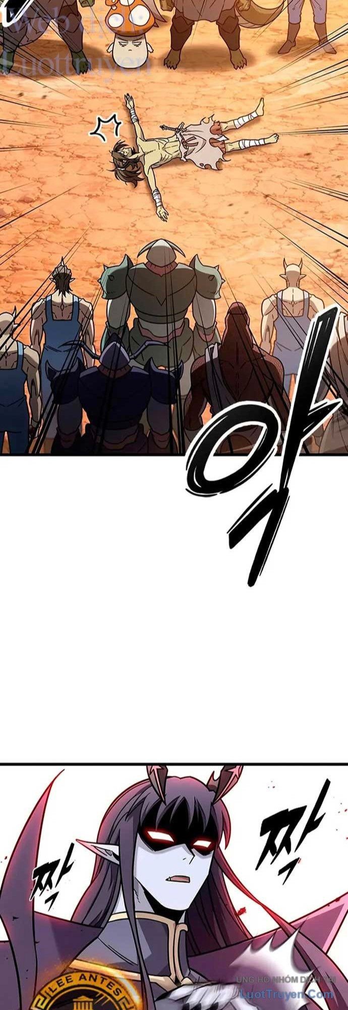 Thưa Quỷ Vương Chúng Ta Bội Thu Rồi Chapter 66 - 25