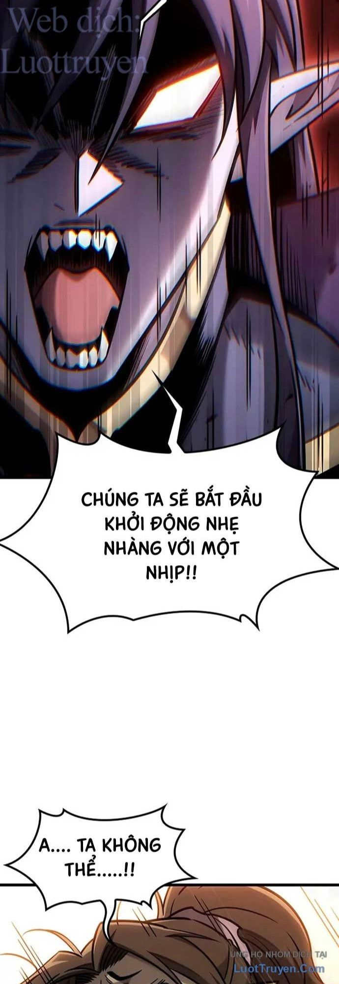 Thưa Quỷ Vương Chúng Ta Bội Thu Rồi Chapter 66 - 32