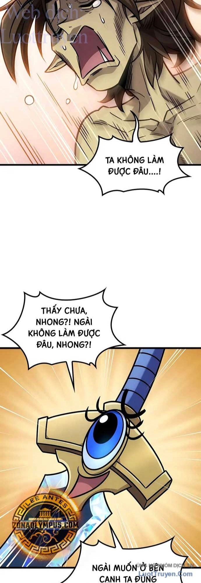 Thưa Quỷ Vương Chúng Ta Bội Thu Rồi Chapter 66 - 33