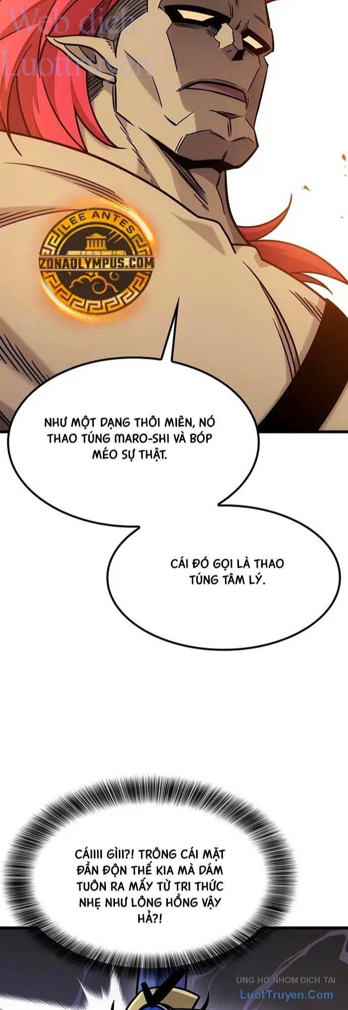 Thưa Quỷ Vương Chúng Ta Bội Thu Rồi Chapter 66 - 6