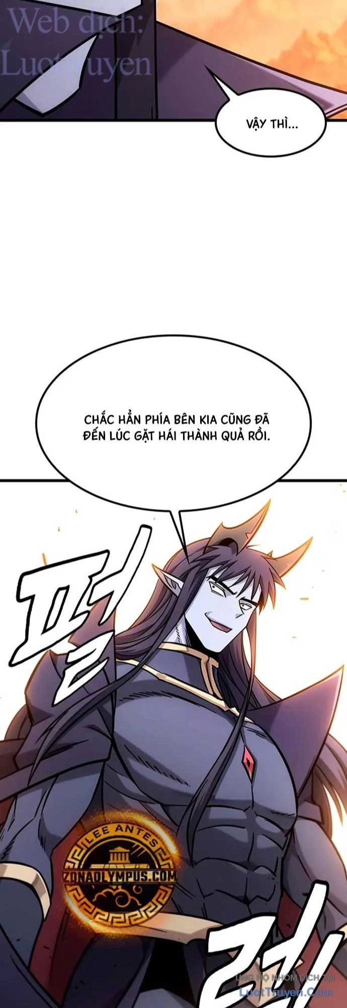 Thưa Quỷ Vương Chúng Ta Bội Thu Rồi Chapter 66 - 54