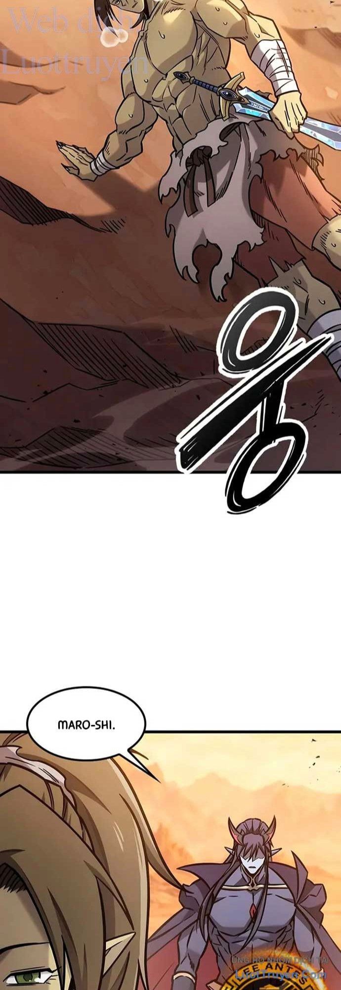 Thưa Quỷ Vương Chúng Ta Bội Thu Rồi Chapter 66 - 57