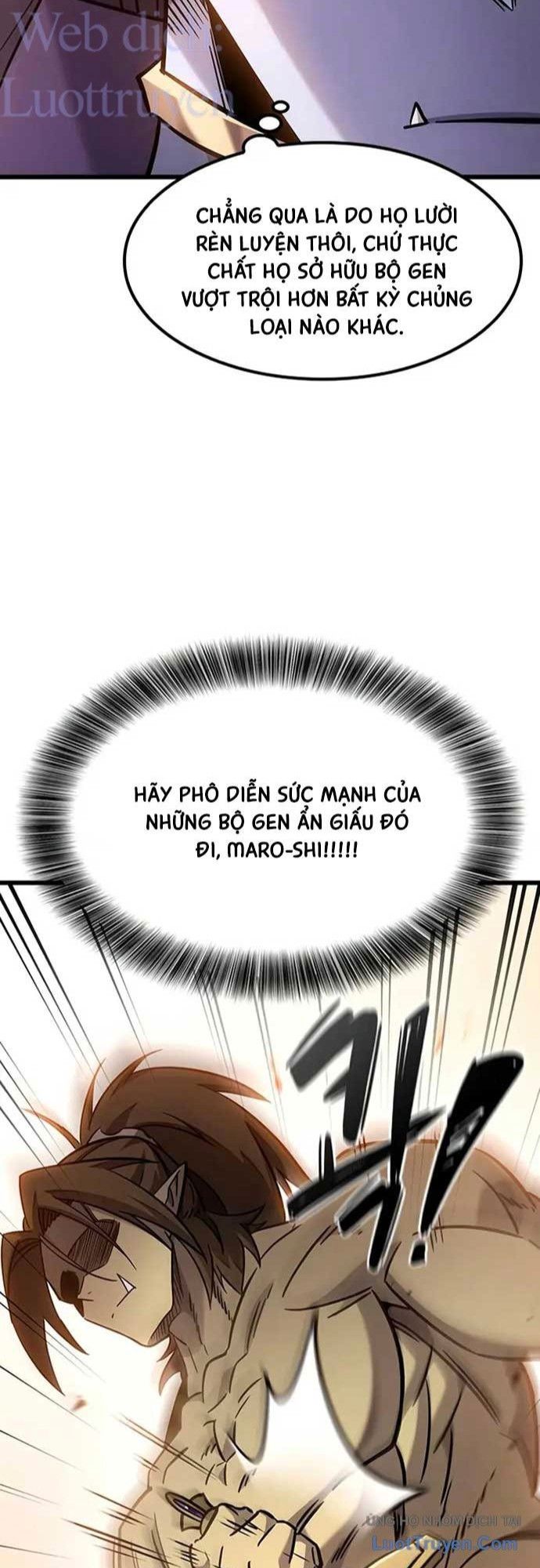 Thưa Quỷ Vương Chúng Ta Bội Thu Rồi Chapter 66 - 64