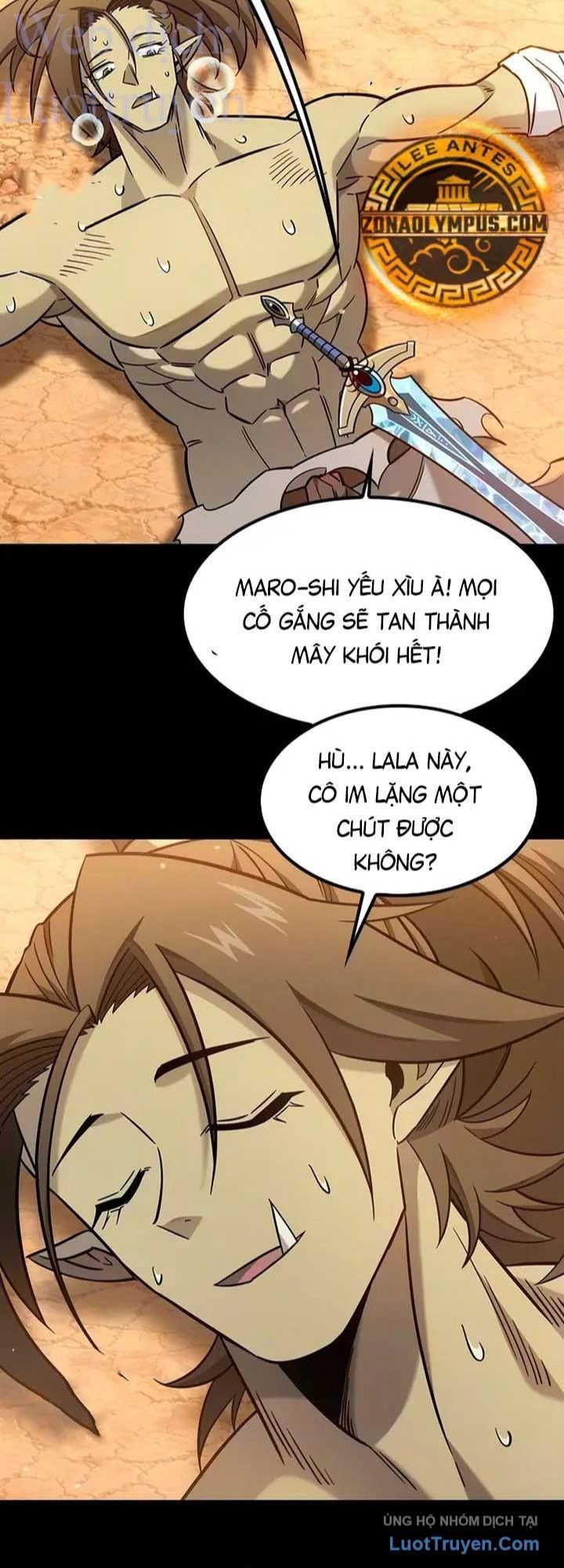 Thưa Quỷ Vương Chúng Ta Bội Thu Rồi Chapter 67 - 13