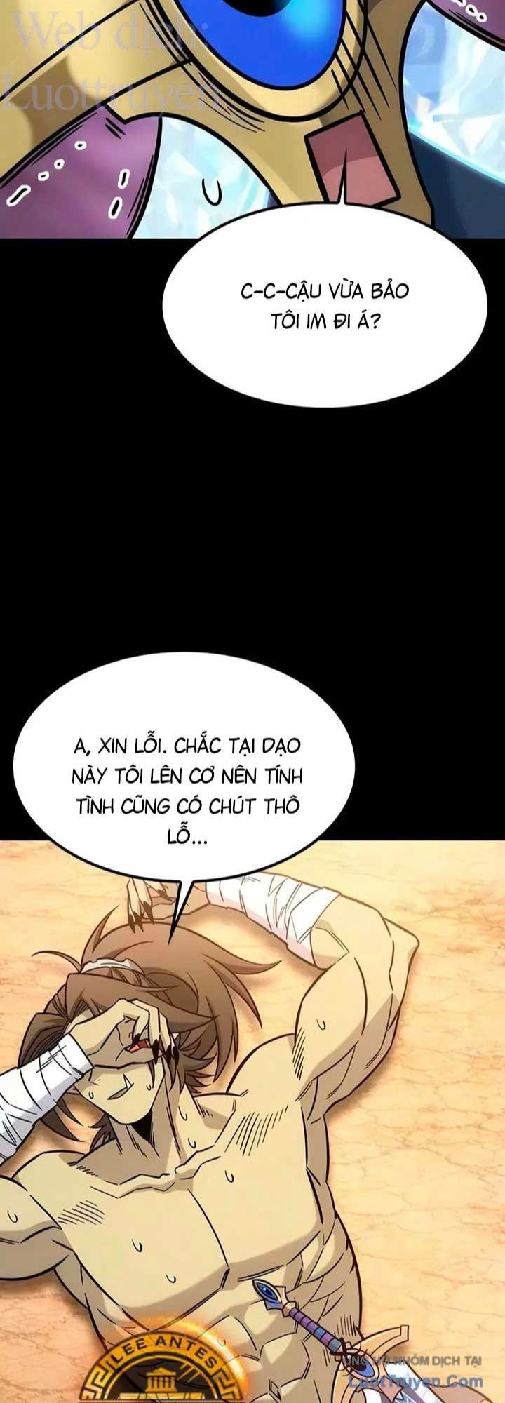 Thưa Quỷ Vương Chúng Ta Bội Thu Rồi Chapter 67 - 15
