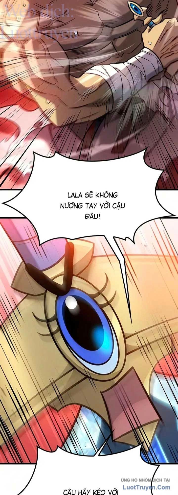 Thưa Quỷ Vương Chúng Ta Bội Thu Rồi Chapter 67 - 26