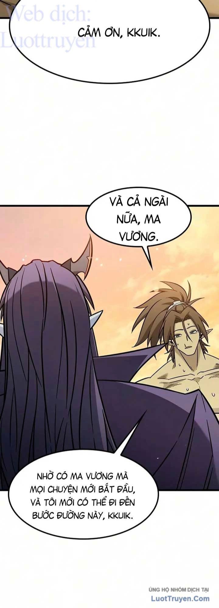 Thưa Quỷ Vương Chúng Ta Bội Thu Rồi Chapter 67 - 46